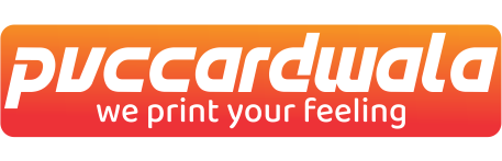 PVC CardWala